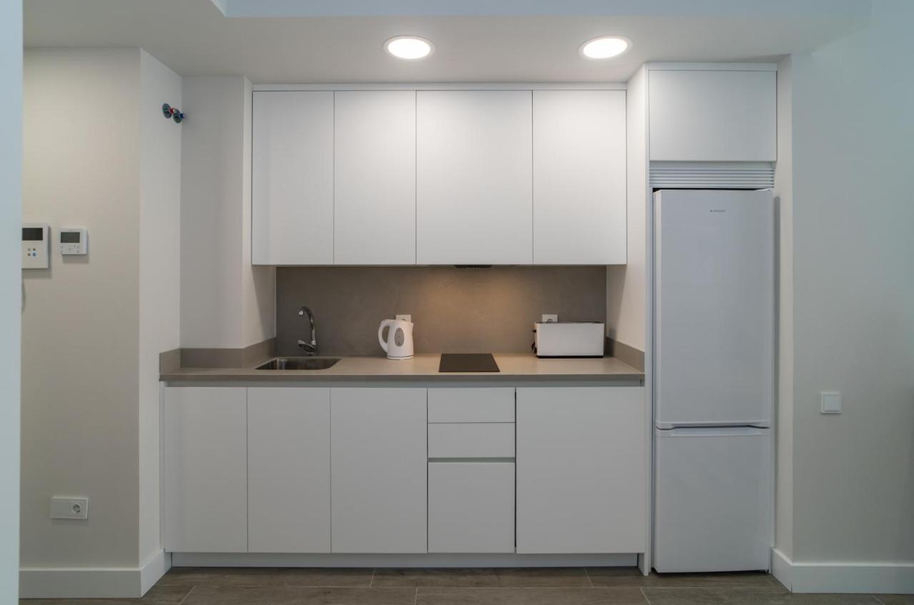 AAC Málaga - Apartamento luminoso y nuevo, a 1,3km del centro de Málaga Esterno foto